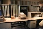 1961 - Zuse Z23. Museo Alemán de la Tecnología