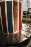 1976 - Cray 1 (3). Museo de la Ciencia de Londres