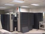 1994 - Cray C94 (1). Agencia Estatal de Meteorología