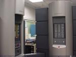 1994 - Cray C94 (2). Agencia Estatal de Meteorología