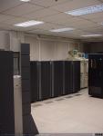 1994 - Cray C94 (4). Agencia Estatal de Meteorología