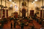 Maravilloso Taller Mecánico (2). Museo de Autómatas de El Tibidabo