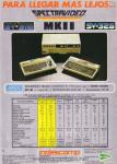 Spectravideo SV-318 y el estándar MSX