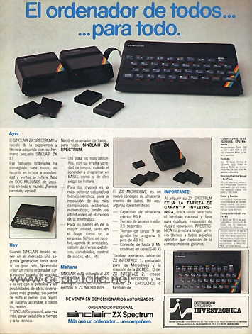 ZX Microdrive