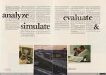 766 - IBM 360 IBM systems help you analyze, simulate & control (2), 1966