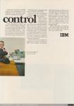 766 - IBM 360 IBM systems help you analyze, simulate & control (3), 1966
