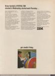 767 - IBM 360 Union Carbide (1), 1966