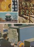767 - IBM 360 Union Carbide (2), 1966