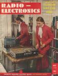 083 - World's smallest electronic brain (Simple Simon). Berkeley. Radio-Electronics (2), 1950