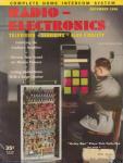 095 - Relay Moe plays Tick-Tack-Toe. Edmund C. Berkeley. Radio-Electronics, 1956