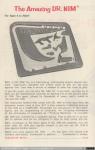 077 - Dr. NIN (2), 1963