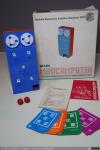 121 - Minicomputer Brain y manuales de usuario, 1971