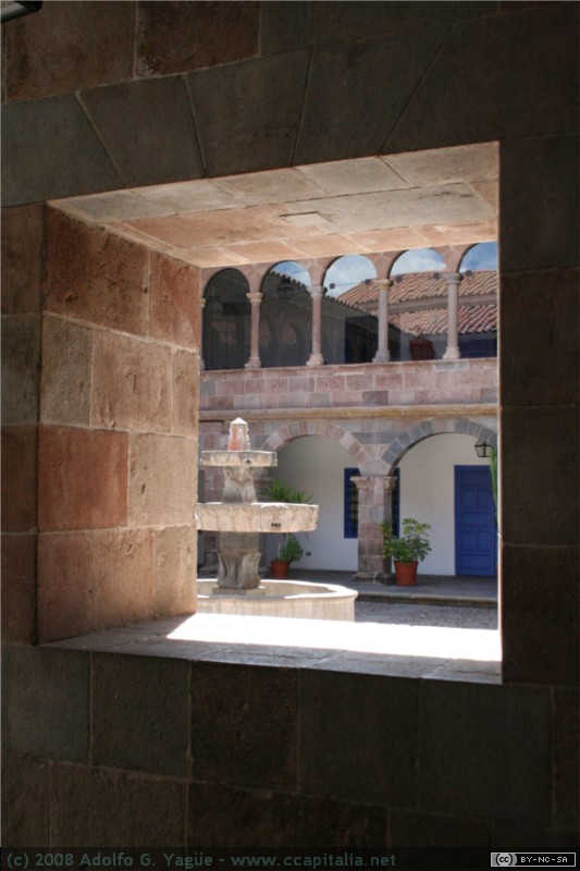 Palacio de Tupac Inca Yupanqui (6)