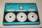 158 - Calculo Analog Computer (1), 1959