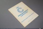 057 - The C Programming Language. Kernighan and Ritchie, 1978