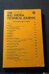 486 - UNIX TIME-SHARING SYSTEM. The Bell System Technical Journal, 1978