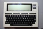 052 - Radio Shack TRS-80 Model 100 (1), 1983