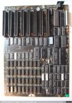 134 - Placa base IBM 5160 (256KB), 1983