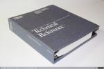 187 - IBM Personal Computer Technical Reference (1), 1981