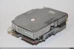 489 - Disco duro Rodime RO352 con interface ST-506 (10MB). Primer HD de 3" 1/2 (1), 1983