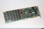 560 - Tarjeta de memoria 640KB AST SixPakPlus (ISA 8 bit), 1983