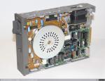 741 - Unidad 5" 1/4 TEAC FD-55F. 360KB, doble cara y densidad, altura estándar (2), 1983