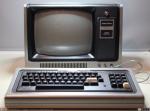 159 - Radio Shack Tandy TRS-80 Model I, 1977