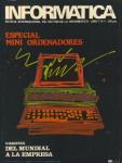 450 - Informática Hoy, 1982