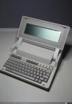 257 - Hewlett Packard HP-110 (2), 1984