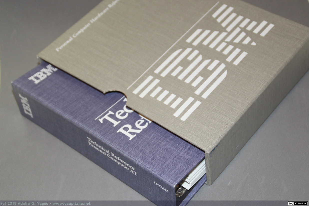 362 - IBM Technical Reference AT (Type 1) (1), 1984
