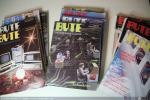 453 - Byte. The small system journal, 1983