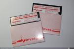 853 - Inves. MS-DOS v. 3.2 y GWBASIC, 1986