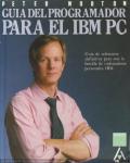 021 - Guía del programador para el IBM PC. Peter Norton, 1987