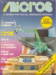 537 - Chip Micros 10 - La Generación de 16 bits (repaso de clónicos disponibles en España), 1984