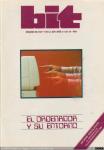 538 - BIT, 1984