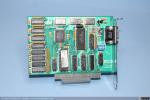 562 - Tarjeta VGA Lava Computers (ISA 8 bit), 1988