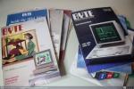 459 - Byte. The small system journal, 1985