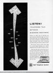 821 - Telephone talk between business machines. Bell Telephone System, 1962