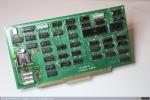 287 - Tarjeta CPU Ithaca Audio IA-1010 (incluye zócalo para EPROM), 1977