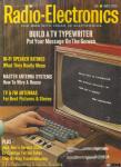 114 - TV Typewriter. Don Lancaster. Radio-Electronics, 1973