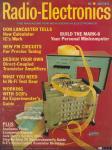 115 - Mark 8. Jonathan A. Titus. Radio-Electronics (1), 1974