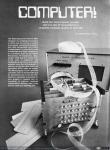115 - Mark 8. Jonathan A. Titus. Radio-Electronics (2), 1974