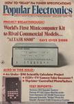 117 - Altair 8800. Popular Electronics (1), 1975