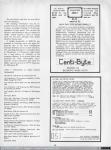 496 - Report Cassette Symposum. Byte febrero (2), 1976