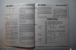 585 - Cinta perforada y manual de programa Monitor para ZPU Cromemco (3), 1977