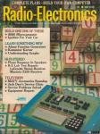 498 - 8080 Microcomputer de John Titus, David Larsen y Peter Rony. Radio-Electronics, 1976
