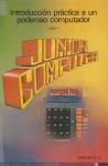 072 - Junior Computer. Introducción a un poderoso computador (Libro 1), 1980