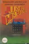 073 - Junior Computer. Introducción a un poderoso computador (Libro 2), 1981