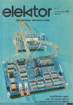 372 - Los microprocesadores de Elektor. Número 3 Mayo-Junio (1), 1980
