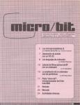 373 - Supemento Micro/Bit. Revista Española Electrónica (REDE) (2), 1982